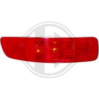 mitsubishi Mistlicht rechts achter