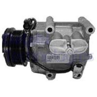 ford Compressor, airconditioning