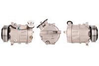Alfa Compressor, airconditioning