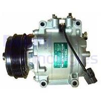 honda Compressor, airconditioning