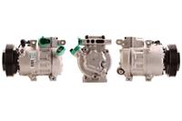 kia Compressor, airconditioning