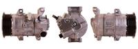 Toyota Compressor, airconditioning