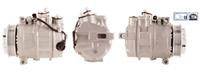 mercedes Compressor, airconditioning 510142