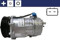 Volkswagen Compressor, airconditioning