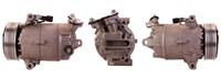 nissan Compressor, airconditioning
