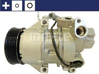 daihatsu Compressor, airconditioning ACP43000S