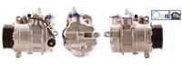 mercedes Compressor, airconditioning 510700