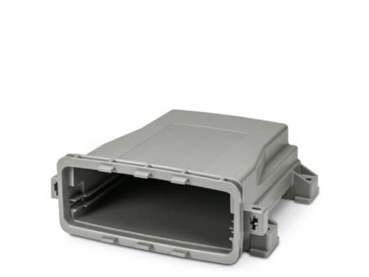 phoenixcontact Phoenix Contact ECS-B-122X169-S-UV-NV GY Elektronicabehuizing 164 x 176 x 64 PC Grijs 5 stuk(s)