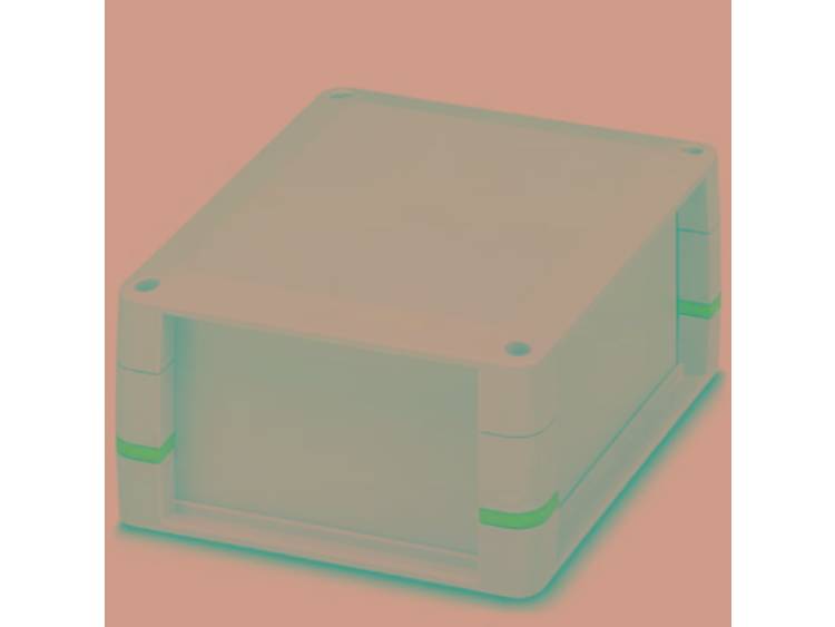 phoenixcontact Phoenix Contact UCS 125-87-H-CCD 7035 Universele behuizing 125 x 87 x 67 PC Grijs-wit (RAL 7035) 1 stuk(s)