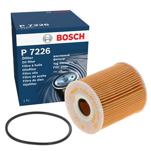 BOSCH Ölfilter F 026 407 226 Motorölfilter,Wechselfilter FIAT,JEEP,CHRYSLER,LINEA 323,500X,TIPO Schrägheck 356_,TIPO Kombi 356_,TIPO Stufenheck 356_