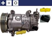citroen Compressor, airconditioning ACP14000S