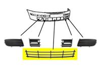 vanwezel Luchtrooster onder equipart