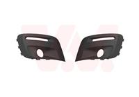 citroen Ventilatiegrille bumper Set