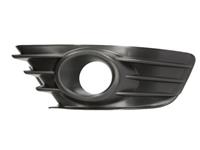 vanwezel Luchtrooster onder links van wezel autoparts