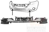 peugeot Bumpergrill
