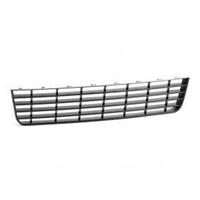 Volkswagen BUMPERGRILL ONDER Benzine