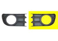 renault Bumpergrill