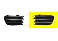 renault Bumpergrill