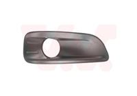 citroen Ventilatiegrille, bumper