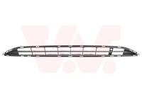 opel Ventilatiegrille bumper