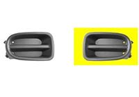 nissan KAP VOOR MISTLICHTGAT tot03 LINKS
