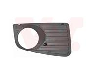 volkswagen Luchtgrille Onder R.