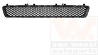 vanwezel Lüftungsgitter, Stoßfänger vorne Van Wezel 3044599