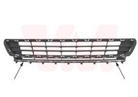 vanwezel VAN WEZEL Lüftungsgitter 5766599 Stoßstange Gitter,Lüftungsgitter, Stoßfänger VW,GOLF VII 5G1, BE1,GOLF VII Kombi BA5