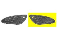 vanwezel Luchtrooster onder links van wezel autoparts