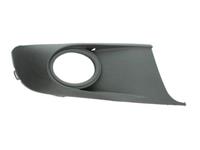 volkswagen Ventilatiegrille bumper