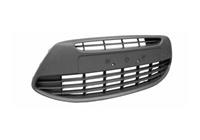 vanwezel Luchtrooster onder van wezel autoparts
