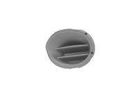 vanwezel Bumperplaat voor links van wezel autoparts