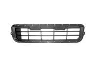 vanwezel Luchtrooster onder equipart