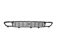 opel VOORBUMPERGRILL met MISTLICHTGAT