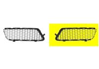 vanwezel Luchtrooster onder links van wezel autoparts