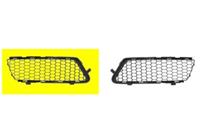 vanwezel Luchtrooster onder rechts van wezel autoparts