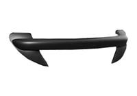 peugeot Bumperlijst Voor