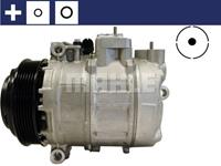 mercedes-benz Compressor, airconditioning