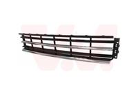 volkswagen Ventilatiegrille bumper