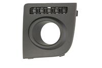 vanwezel Luchtrooster onder links van wezel autoparts