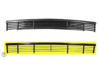 vanwezel Luchtrooster onder van wezel autoparts
