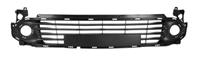 renault Bumpergrill 4373590