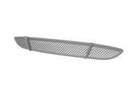 vanwezel Luchtrooster onder equipart