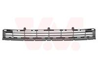peugeot Ventilatiegrille, bumper