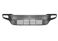 abarth BUMPERGRILL ONDER zonder MISTLICHTGAT 1619581