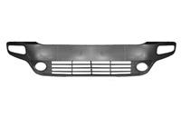 vanwezel Luchtrooster onder van wezel autoparts
