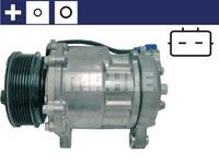 seat Compressor, airconditioning
