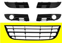 vanwezel Luchtrooster onder equipart