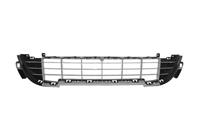peugeot VOORBUMPERGRILL 09+ Inferieur GRIJS