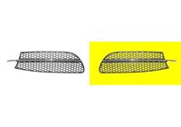 vanwezel Luchtrooster onder links van wezel autoparts